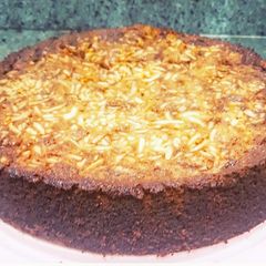 Tropical Cake A picture of Tropical Cake.