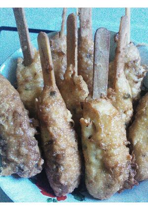 Foto resep Sempolan Tahu