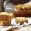 Nugget Pisang