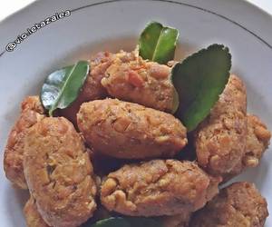 Resep Terbaik Mendol Tempe Ala Rumahan