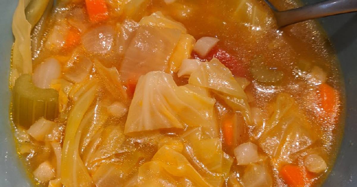 Cauliflower and cabbage recipes 382 recipes Cookpad