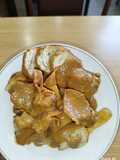 Batagor Ala Rumahan