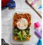 Bagaimana Membuat Bento Mie Goreng Anti Gagal