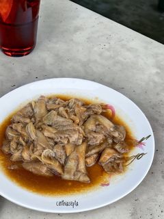 Foto resep Tumis Jamur Teriyaki