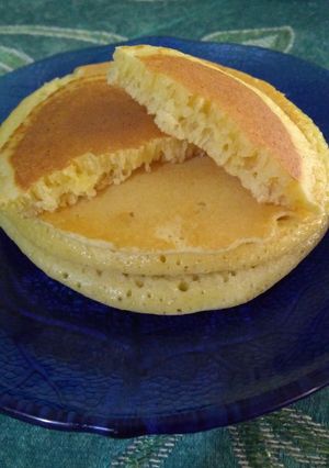 Foto resep Pancake