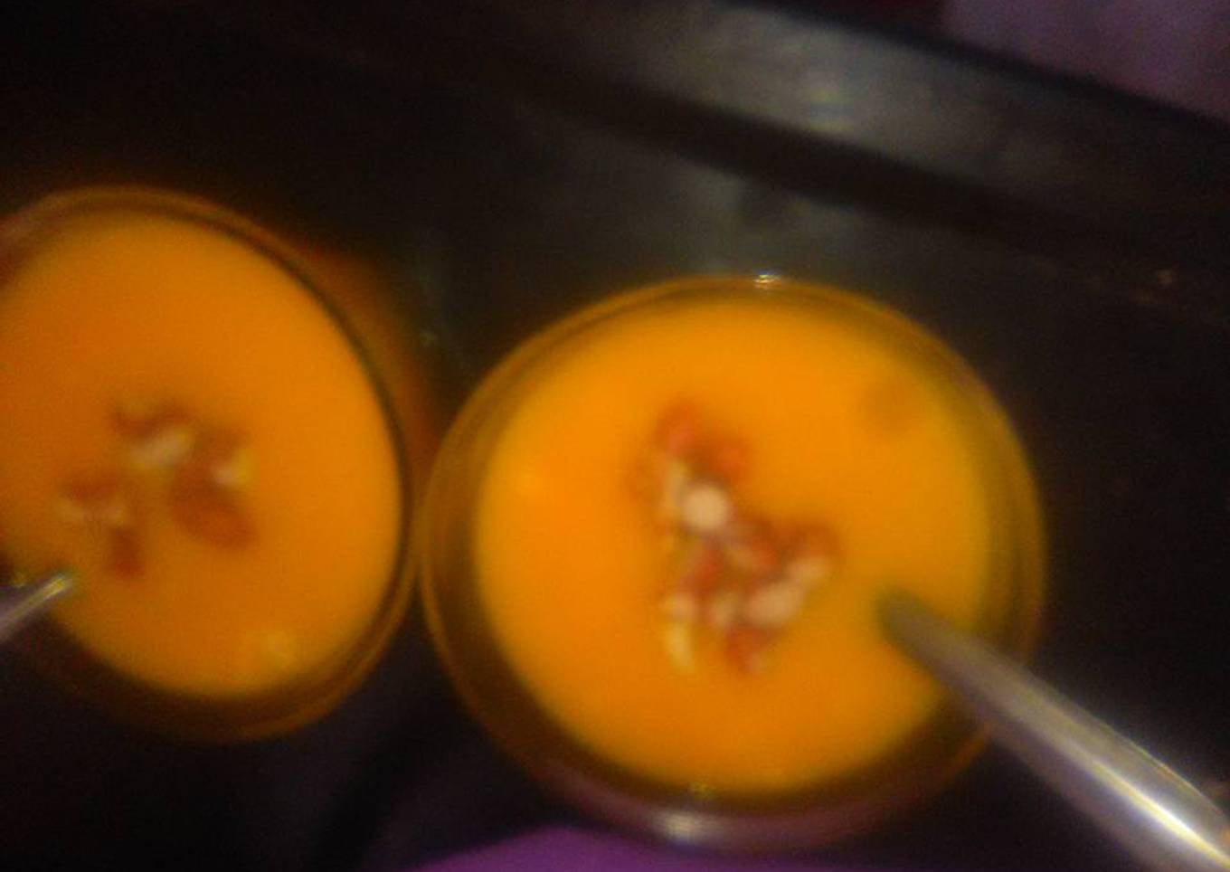 Mango Juice