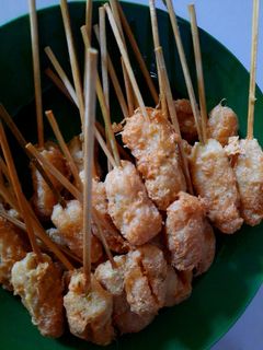 Foto resep Sempol Tahu Rumahan