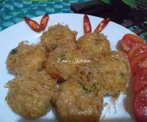 Praktis Memasak Perkedel kentang Gurih Mantul Praktis Memasak Perkedel kentang Gurih Mantul