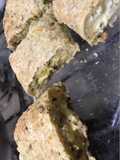 Arrollado de coliflor