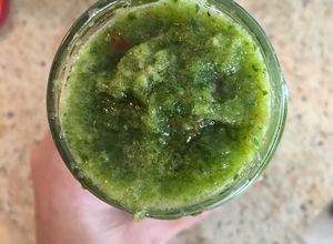Una foto de Sofrito de Puerto Rico