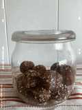 طابات الطاقة - Energy balls