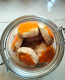Kue kacang