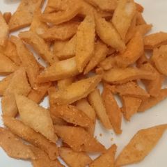 A picture of Homemade Matri.