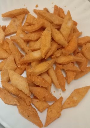 A picture of Homemade Matri.