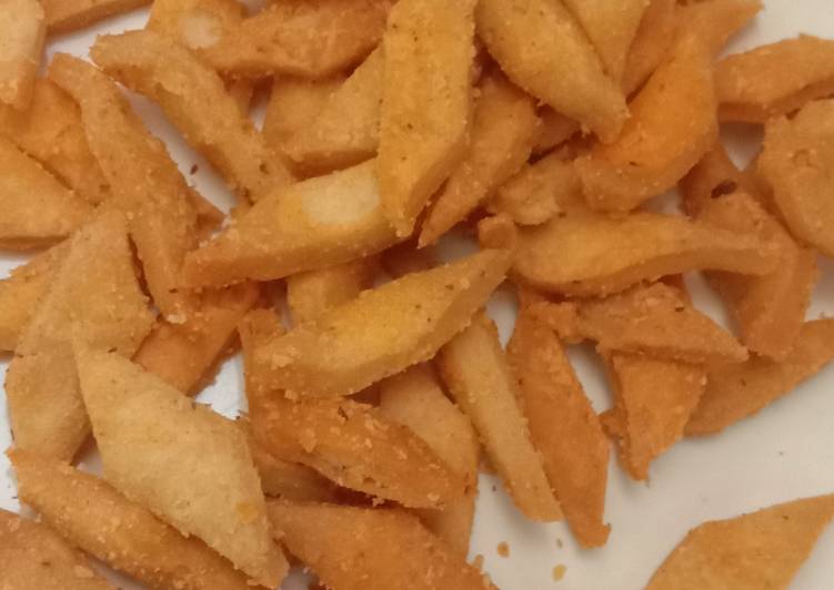 Homemade Matri