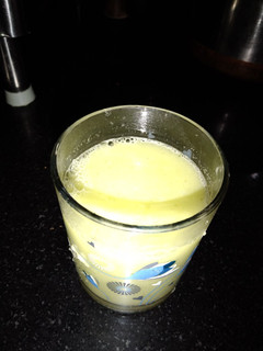 ઇન્સ્ટન્ટ આમ પન્ના (Instant Aam Panna Recipe In Gujarati) રેસીપી મુખ્ય ફોટો