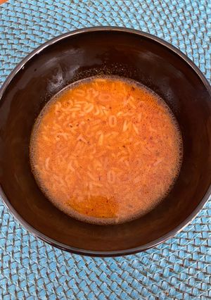 Una foto de Sopa de letras