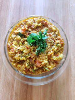 પનીર ભુર્જી (Paneer Bhurji Recipe in Gujarati) રેસીપી મુખ્ય ફોટો