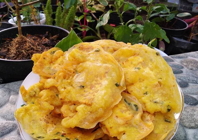 Resep Dan Cara Membuat Tempe Kemul Khas Wonosobo Pasti enak