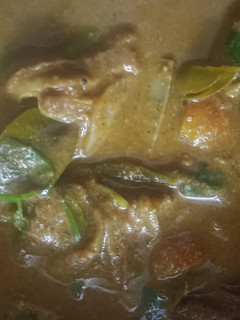 மட்டன் கிரேவி(mutton gravy recipe in tamil) செய்முறை முக்கிய புகைப்படம்