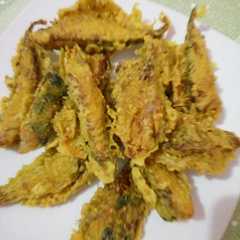 รูปของ Pindang goreng tepung