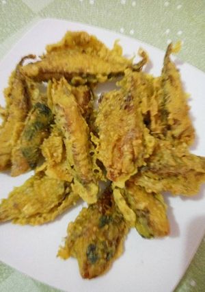 Foto resep Pindang goreng tepung