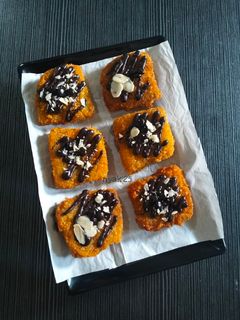 Foto resep Pisang Nugget