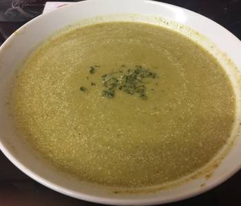 The New Way Make Recipe My Homemade Veg and Blue Stilton Soup Very Delicious