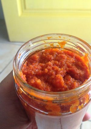 Foto resep Bumbu Nasi Goreng Homemade