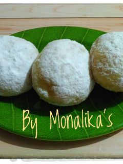 Foto resep Donat no Ulen