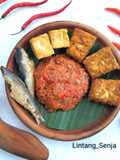 Sambal Kemiri