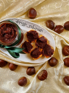 Foto di Crema di castagne