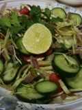 Mix salad