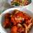 Yangnyeom Tongdak | Ayam pedas manis korea