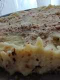 Tortino di patate