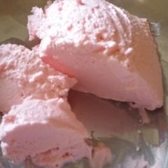 A picture of Ice cream.