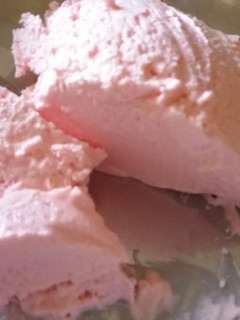 A picture of Ice cream.