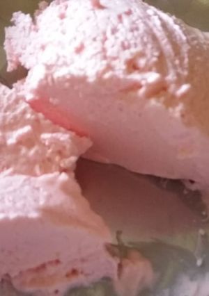 A picture of Ice cream.