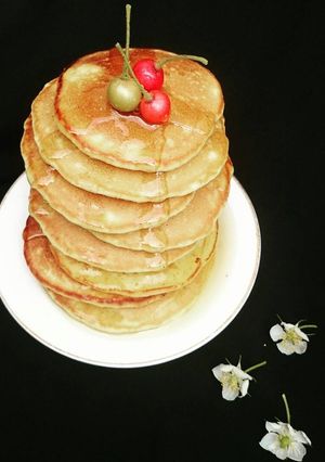 Foto resep Pancake
