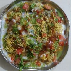 Ragda pattice A picture of Ragda pattice.