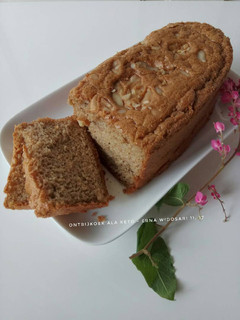 Foto resep Ontbijkoek Ketofy