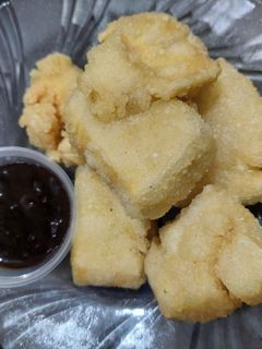 Foto resep Tahu cireng