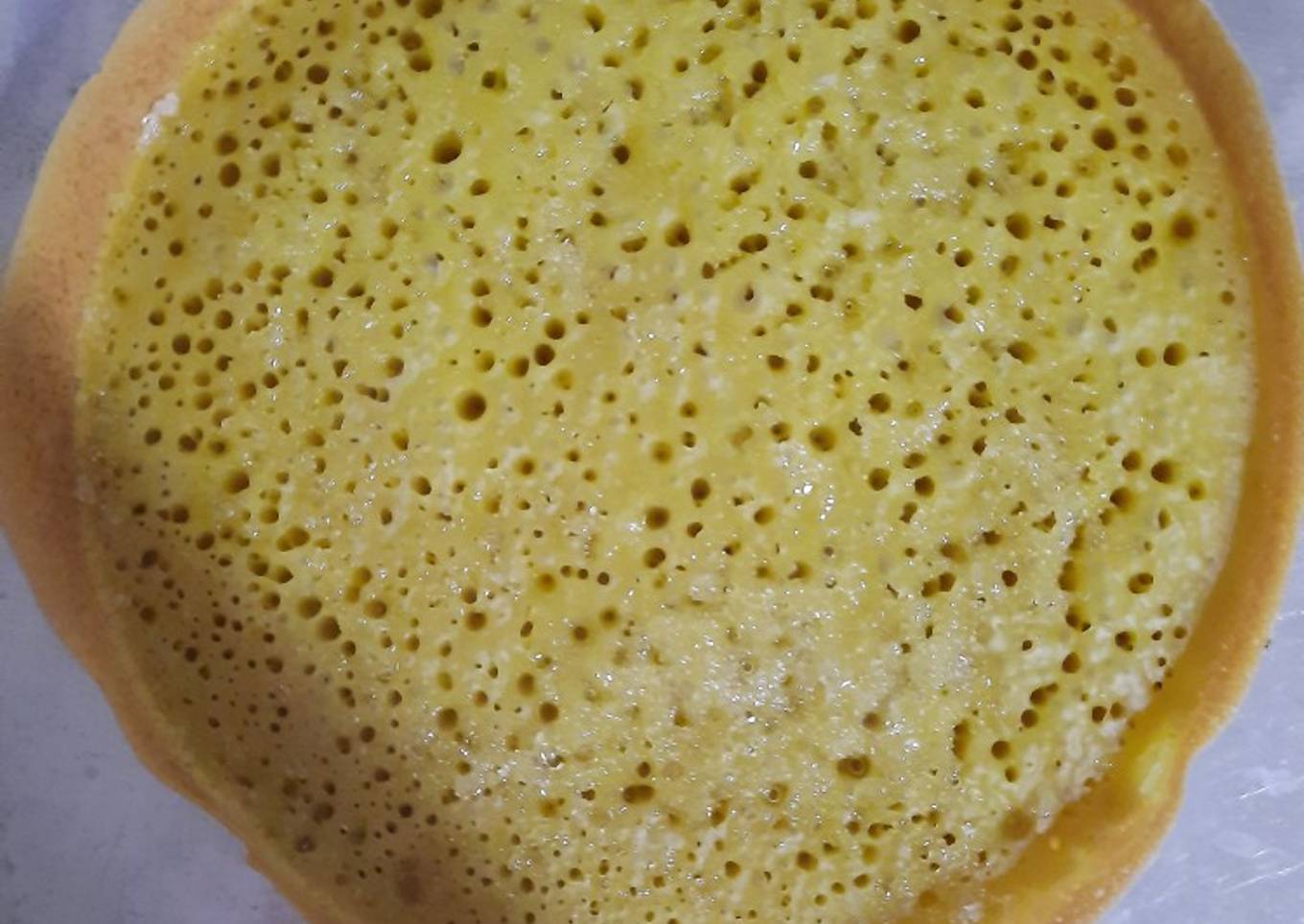 Martabak manis abangabang