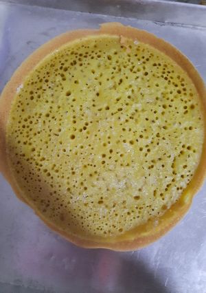 Foto resep Martabak manis abangabang