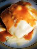 Francesinha