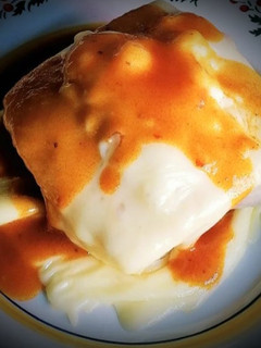 Foto de Francesinha