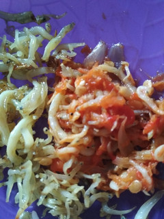Foto resep Sambal setan teri medan 🔥🔥