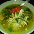 Soto a-la Aku
