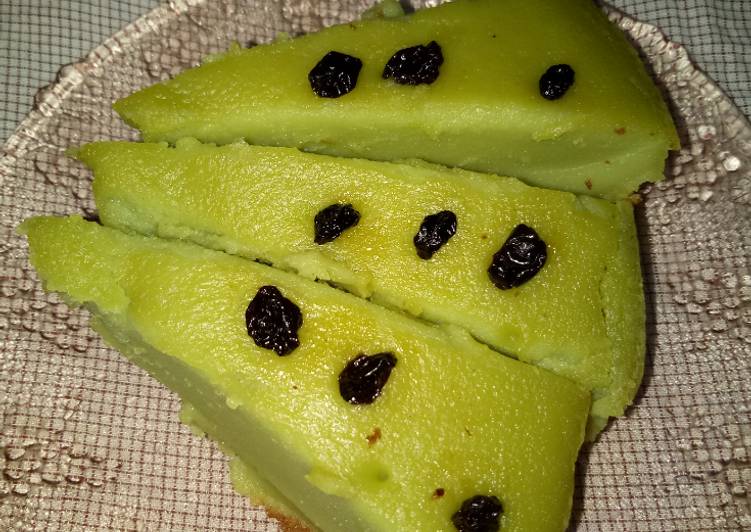 Resep masakan Kue Lumpur Bakar | Langkah Membuat Kue Lumpur Bakar Yang Mudah Dan Praktis