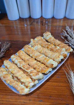 Foto resep Cheese Stick